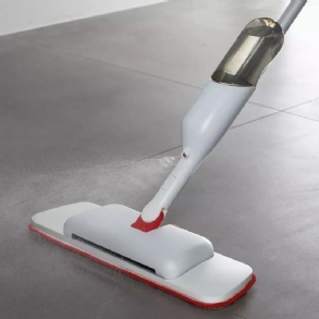 Mop 3 Az 1-ben Vizes Kézseprő És Spray Mikroszálas Lapos Alátétek