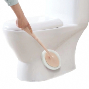 Tisztító Szivacs Hosszú Nyelű Kefe Radír Magic Sponge Diy
