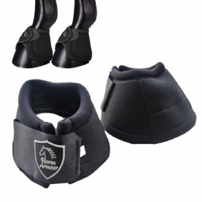 Horse Armor Bell Csizma
