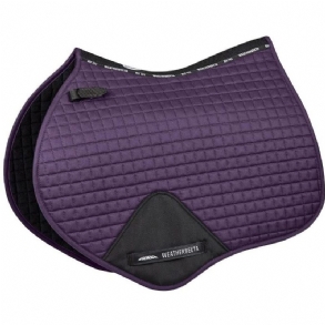 Horseback Pad Nyeregpad Ütésálló Csúszásgátló