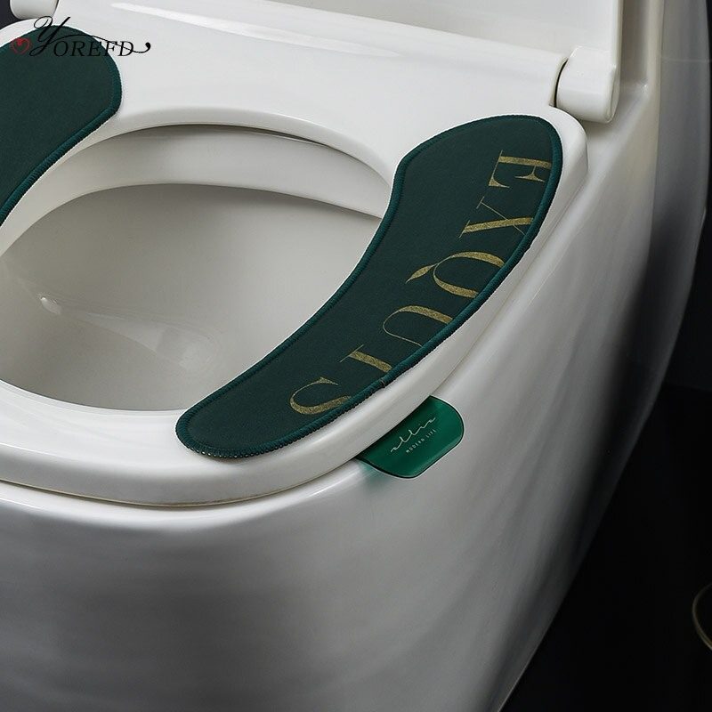 Wc-ülőke-emelő Hordozható Átlátszó
