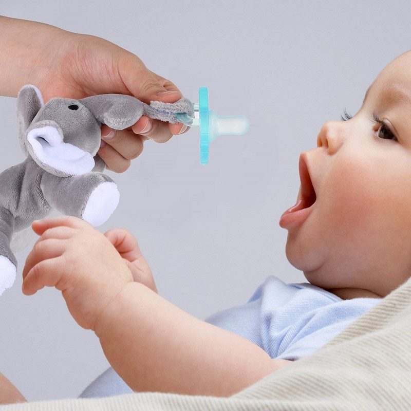 Baba Cumitartó Kitömött Állati Játék