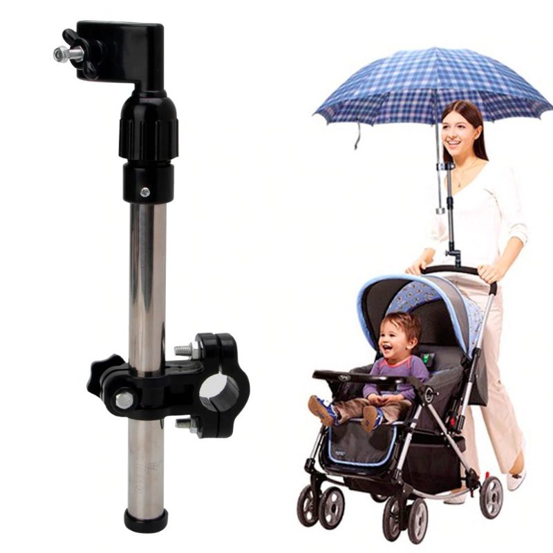Baba Hasznos Buggy Babakocsi Esernyőtartó
