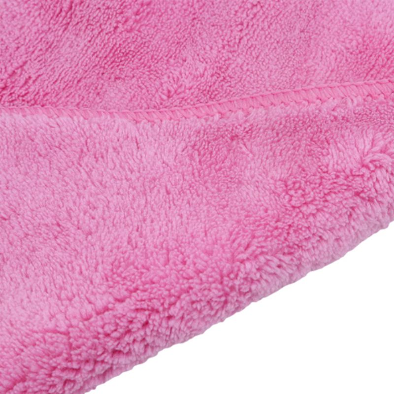 Baba Kéztörlő Cotton Square