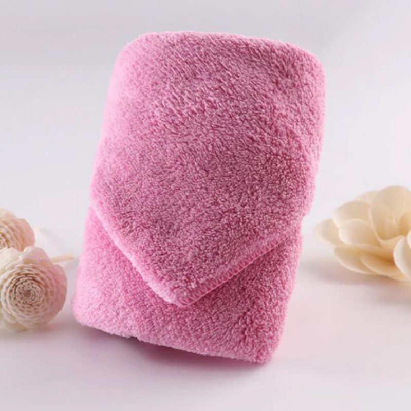 Baba Kéztörlő Cotton Square