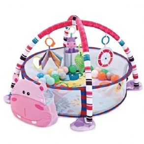 Baba Tapete Infantil Fitness Játékszőnyeg Gyerekeknek