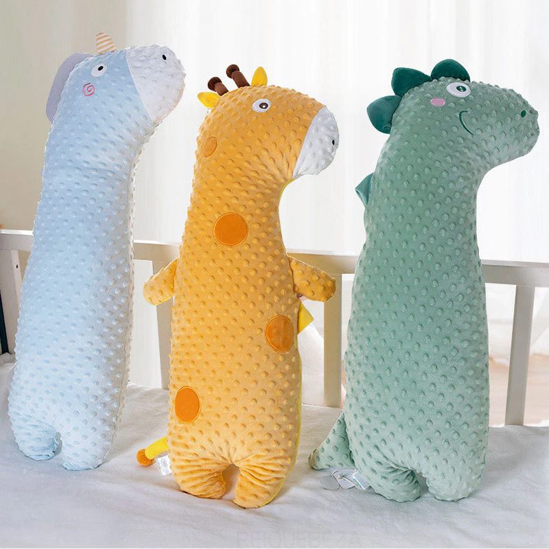 Babanyugtató Párna Baba Plüssjáték