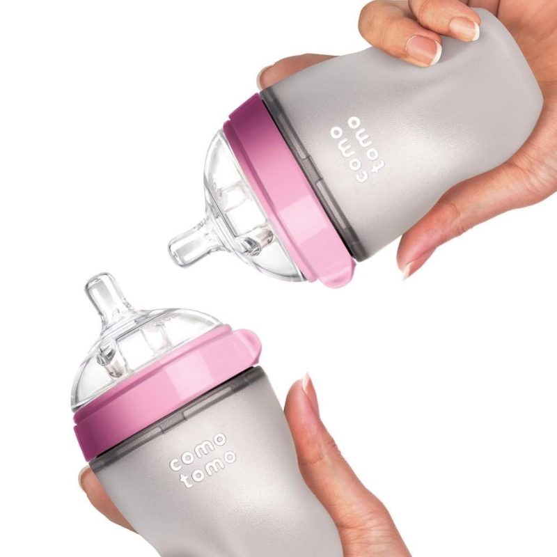 Cumisüveg 5/8 Oz. Szilikon Bpa Mentes