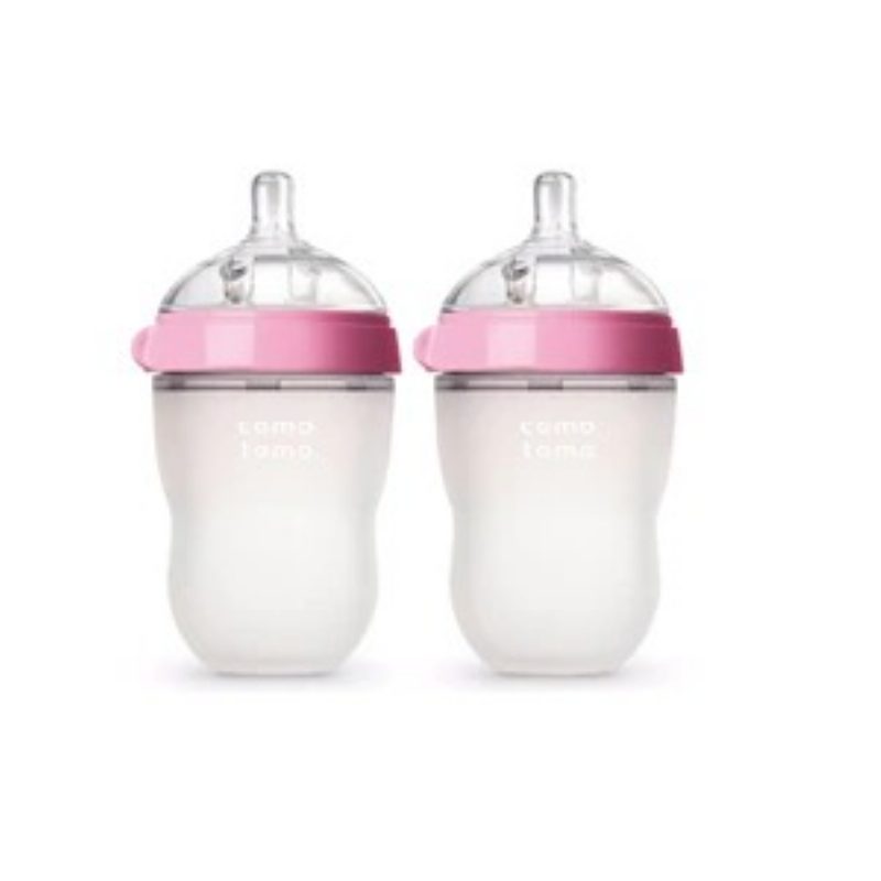 Cumisüveg 5/8 Oz. Szilikon Bpa Mentes