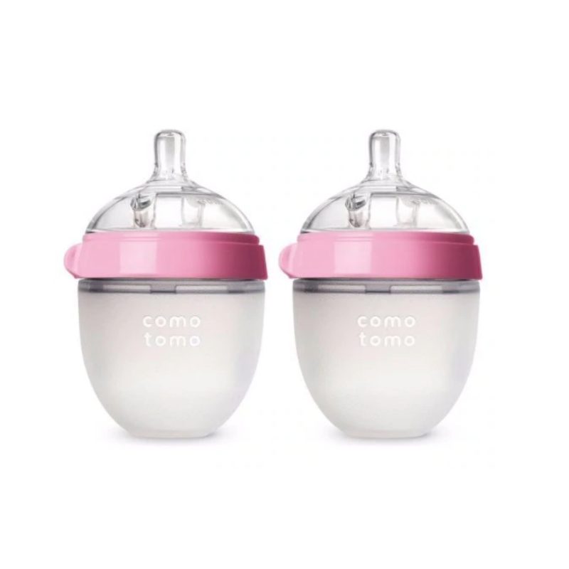 Cumisüveg 5/8 Oz. Szilikon Bpa Mentes
