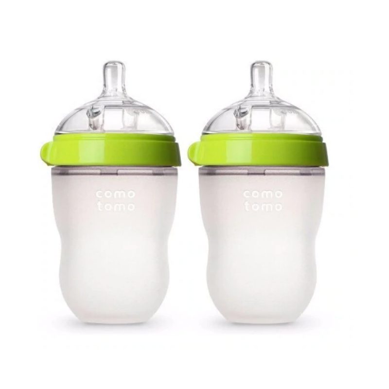 Cumisüveg 5/8 Oz. Szilikon Bpa Mentes