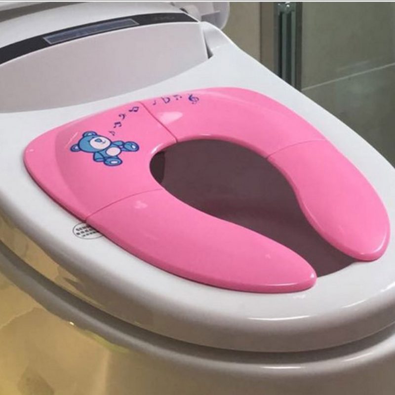 Hordozható Wc Edzőülés