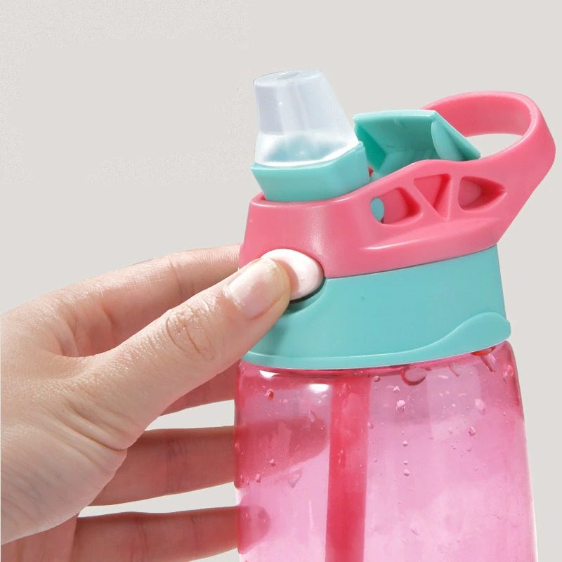 Kids Sippy Etetővíz Kupa