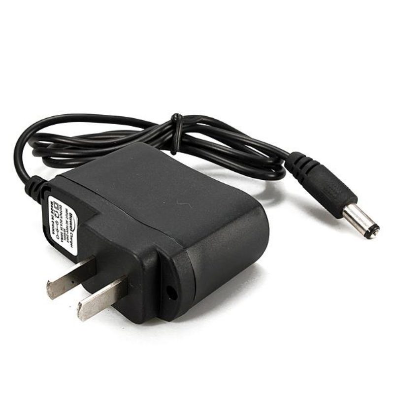 4.2 V T6 Kerékpáros Fényszóró Töltő Közvetlen Akkumulátortöltő