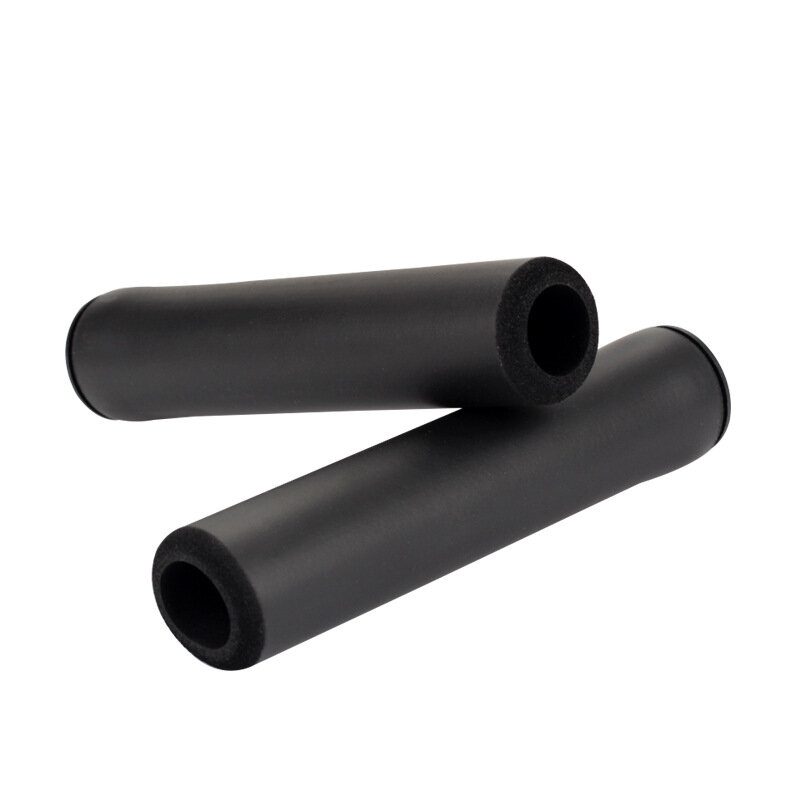Bikein P15gp 22.2 mm Színes Szivacsos Kerékpár Fogantyú Burkolat Mountain Bike Kormányrúd Védő Ragasztó