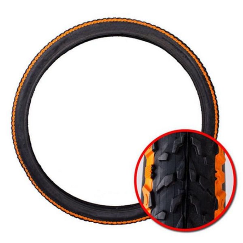 Chaoyang H-5120 Kerékpárok Színes Cover Tube Gumiabroncs 26*1.95 Mtb Puha Felni