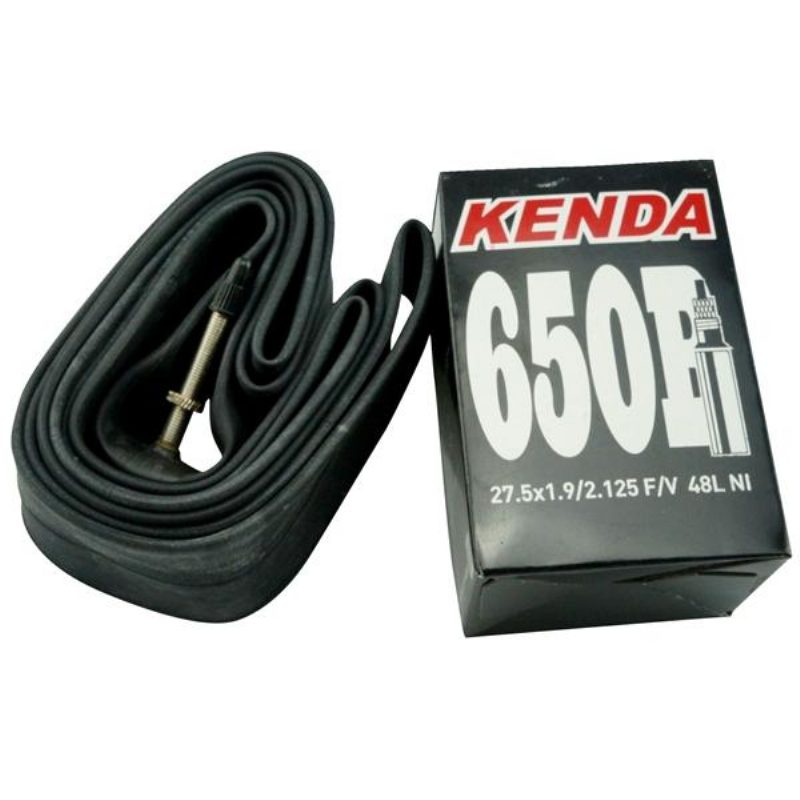 Kenda Kerékpár Belső Cső 27.5*1.95/2.125 F/v 48l Mtb Országúti Gumi