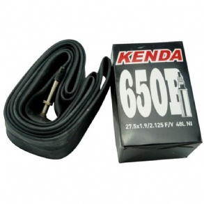 Kenda Kerékpár Belső Cső 27.5*1.95/2.125 F/v 48l Mtb Országúti Gumi