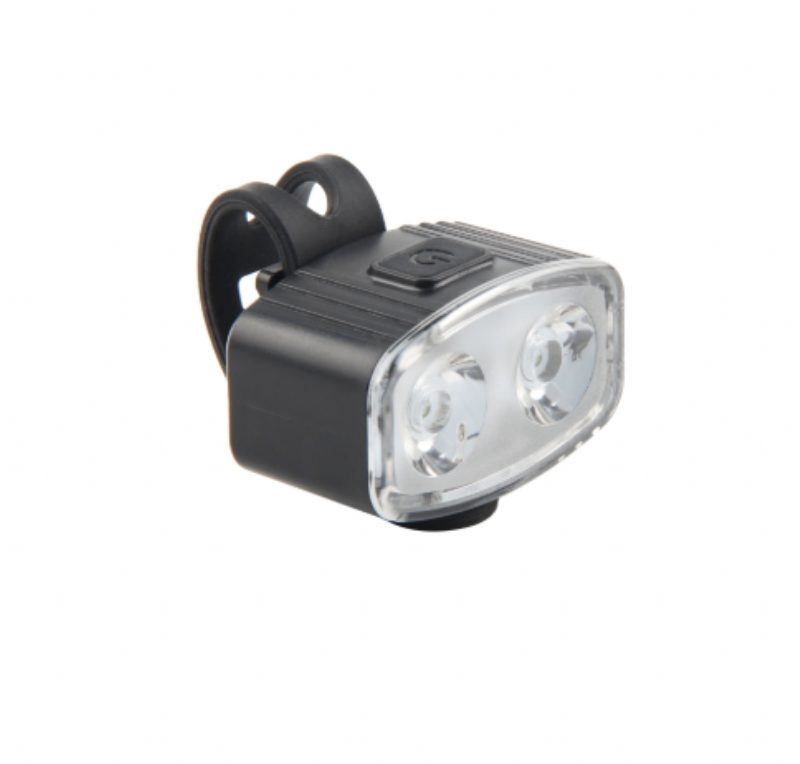 Kerékpár Usb Újratölthető Hátsó Lámpa Első Készlet Led Kerékpárhoz És Lámpák Tartozékok