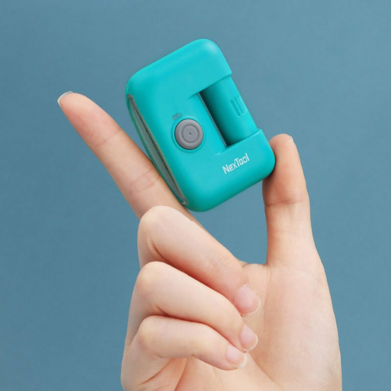 Nextool Fejlámpa Többcélú Cob Fényszóró Vízálló C Típusú Újratölthető Led Zseblámpa Kültéri Kemping Túrafutó Lámpa