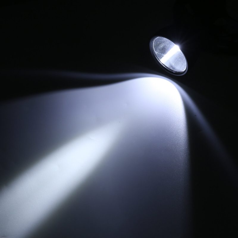 P70 Led Fejlámpa 90°-ban Állítható 4 Módban Usb Újratölthető Professzionális Zseblámpa Spotlámpa Vadászat Kemping Horgászat