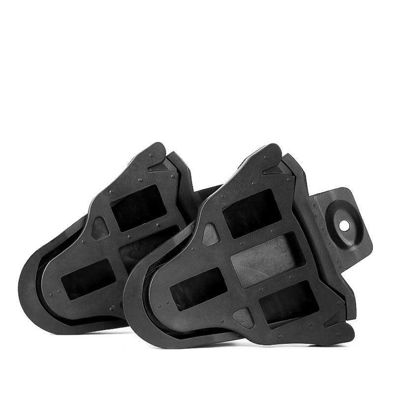 Promend Ps-r02 Országúti Kerékpár Pedál Kapcsok Gyorskioldó Gumi A Shimano Spd-sl Kapcshoz