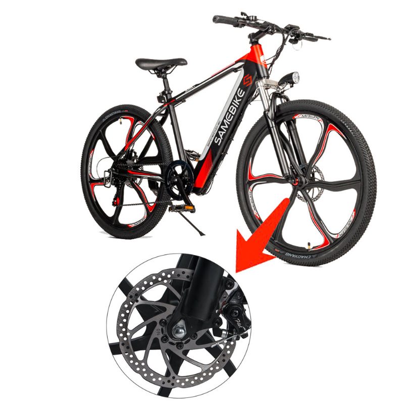Samebike 1 Db Kerékpár Tárcsafék Rotorok Kerékpárfék Alkatrészek Tartozékok Mtb Országúti Kerékpárhoz