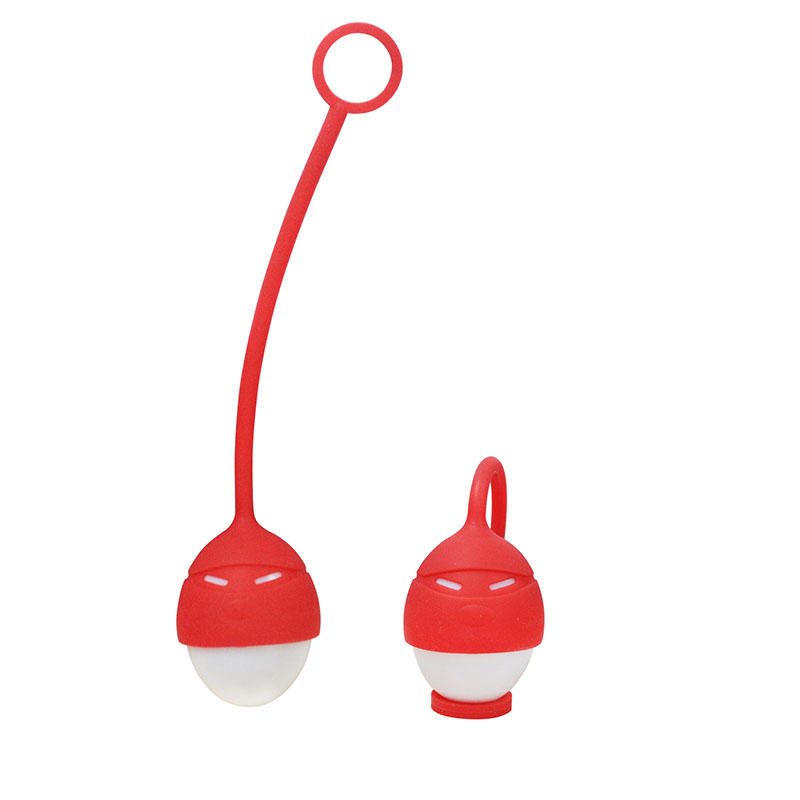 Sátor Usb Töltőport Mini Led Lámpa Beltéri Hálószoba Kültéri Kerékpár Gyerekeknek Vészhelyzetben