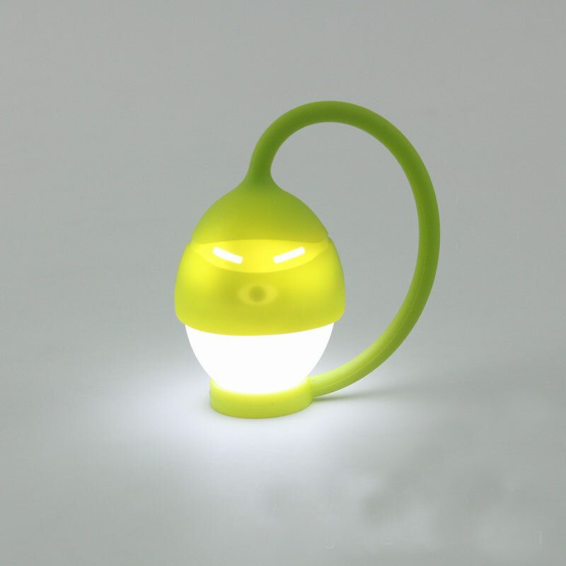 Sátor Usb Töltőport Mini Led Lámpa Beltéri Hálószoba Kültéri Kerékpár Gyerekeknek Vészhelyzetben