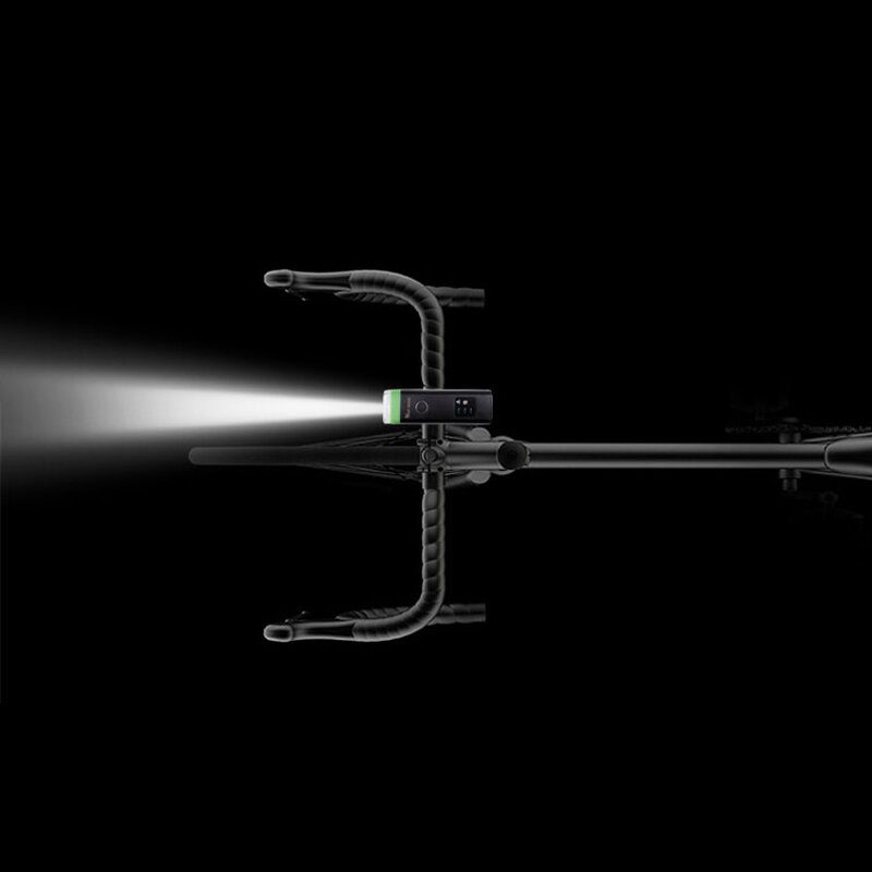 West Biking Bike Light Usb Újratölthető Kerékpáros Lámpák Led 2200mah Mtb Első Fényszóró Vízálló Ultrakönnyű Zseblámpa