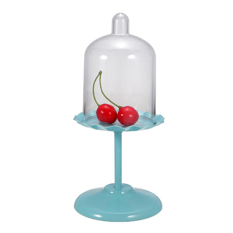 3 Stílusú Vintage Fém Esküvői Cupcake Állvány Torta Desszerttartó Bulidíszek Megjelenítéséhez