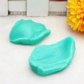 3d Leaf Cake Forma Szilikon Torta Csokoládé Cukorka