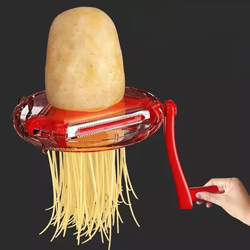 Magic Trio Peeler Set Szeletelő