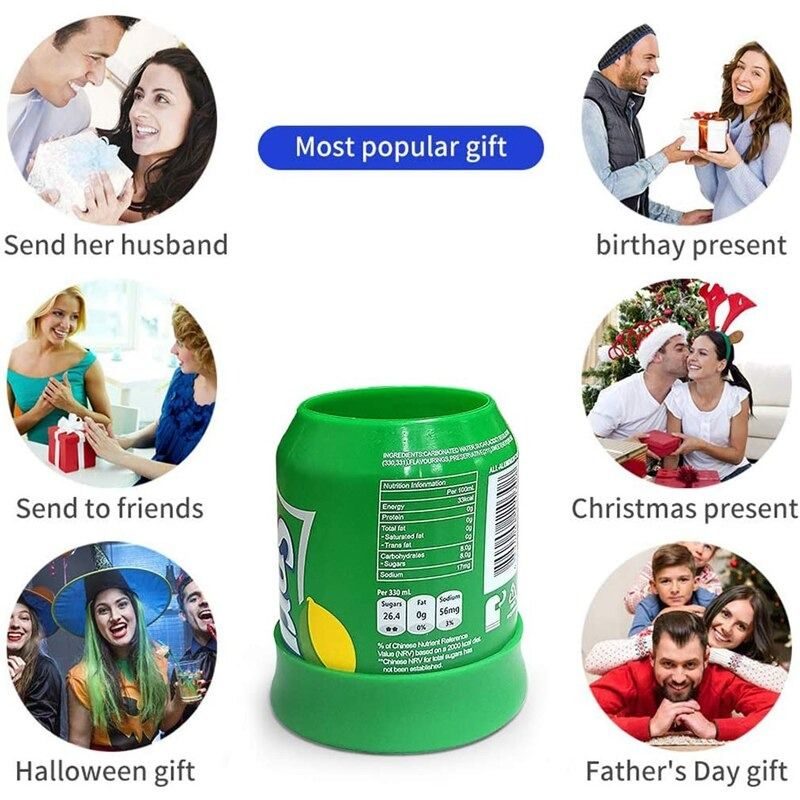 Rejtsen El Egy Sörösdoboz Borítót