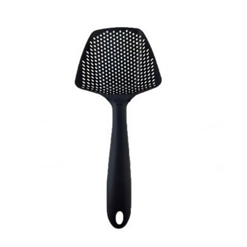 Skimmer Spoon Szilikon Konyhai Eszközök