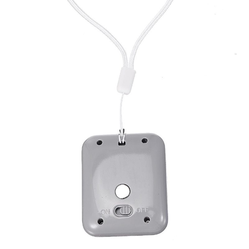 Usb Hordható Mini Légtisztító Nyaklánc Negatív Ion Pm2.5 Formaldehid Eltávolító