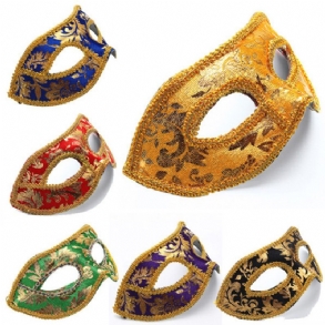 Party Eye Costume Mask Costum Mardi Masks Álarcos Bálmaszkok
