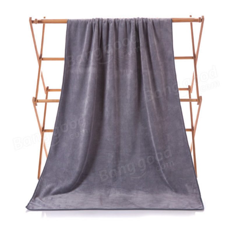 90x180 cm-es Szuperfinom Szálas Gyorsan Száradó Törölköző Kültéri Úszáshoz Utazási Táncjógához