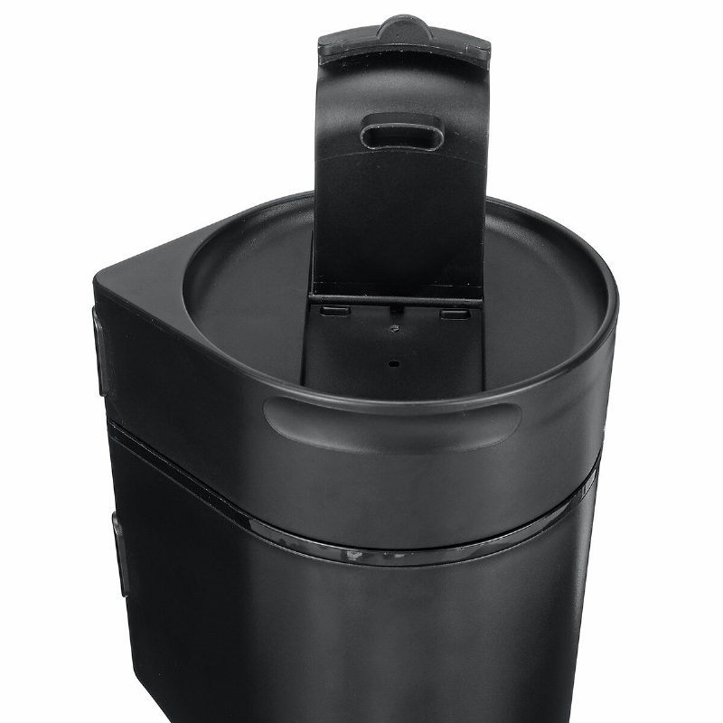 100 W 8 Oz Autós Kávéfőző Csésze Gép Hordozható Kézi Eszpresszó Kapszula Palack Kempingezéshez