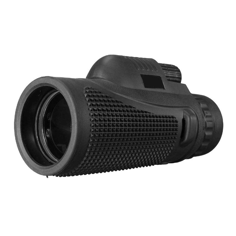 16x52/40x60 Hd Zoom Monokuláris Teleszkóp Telefotó Kamera Objektív Telefontartó/állvány Ajándék Kültéri Túrázáshoz