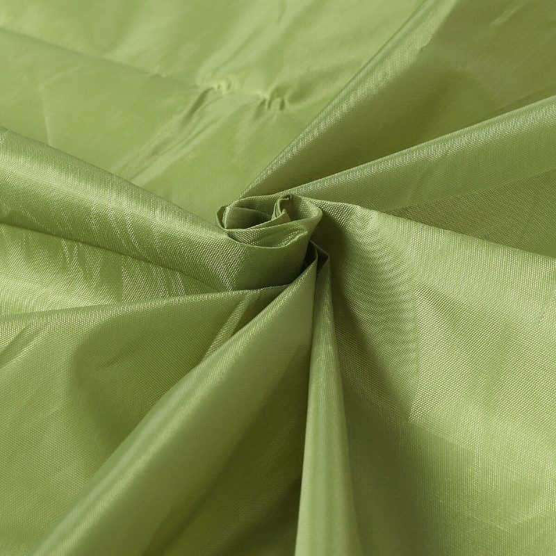 210d Oxford Fabric Army Green Nedvességálló Sátor Menedék Összecsukható Napellenző Ponyva Függőágy Eső Napernyő Piknikmatrac Szabadtéri Kempingutazás