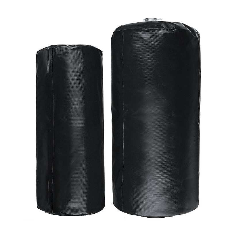 24x45 cm-es Pvc Vízzsákos Fix Alapú Homokzsák Rögzítősúly Kültéri Sátor Napernyőhöz