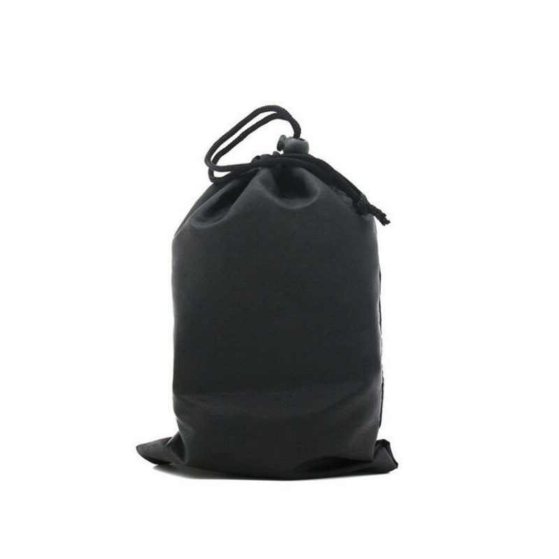270x140cm Dupla Függőágy 210t Nylon Függő Hintaágy Kültéri Kemping