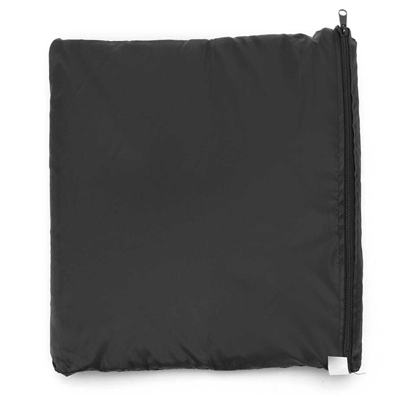 270x180x89cm Kerti Terasz Bútor Porvédő Vízálló Oxford Kültéri Rattan Asztalvédelem
