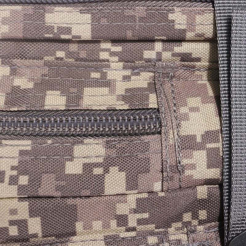 30l 40l Kültéri Taktikai Hátizsák Vízálló 600d Nylon Válltáska Kemping Túrázás