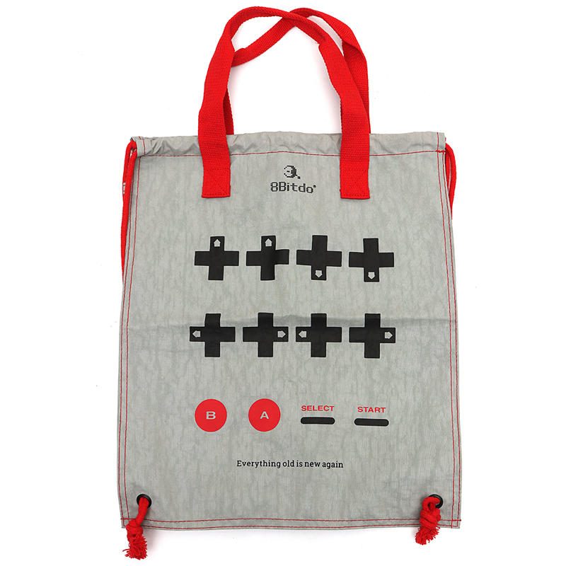 43x36cm Női Nylon Crossbody Táska Kis Vászon Válltáskák Kézitáskák
