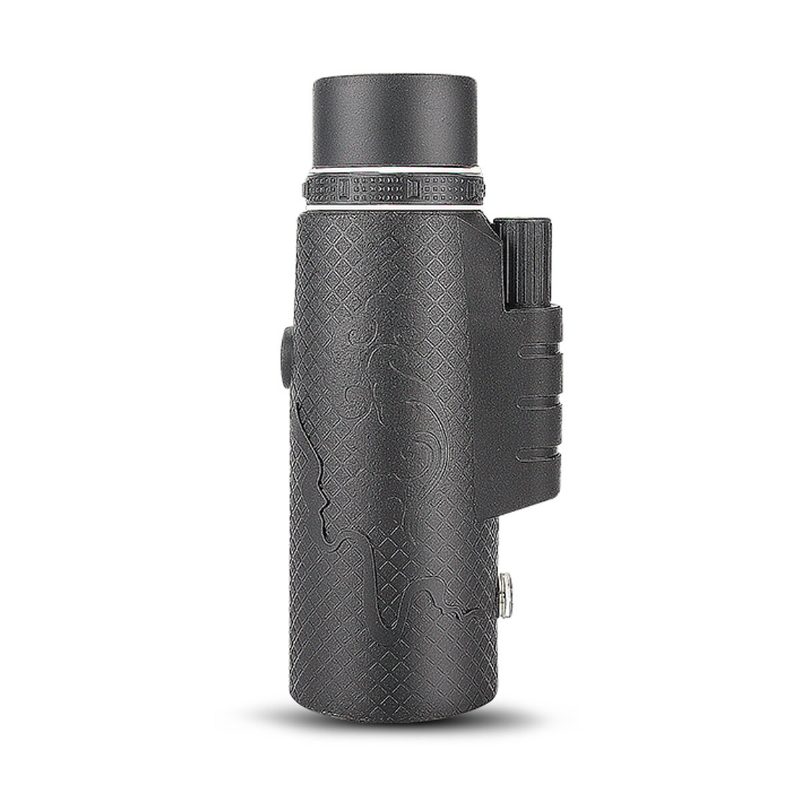 60x60 Telefonteleszkóp Hd Monocular Life Vízálló Teleszkóp Kültéri Hordozható Állványokkal