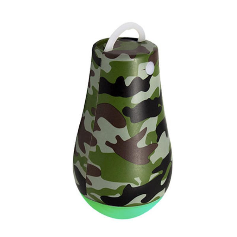 7800 Mah Power Bank Camping Light Led Sátor Zseblámpa Kézi Lámpa Hordozható Mini Lámpás