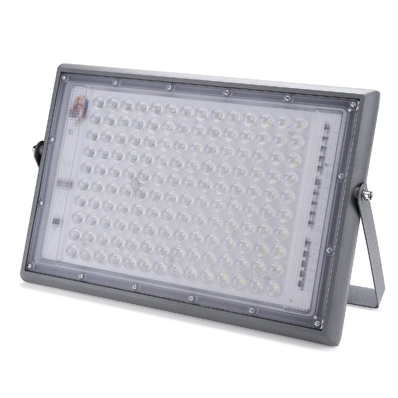 80w 130w 180w Camping Light Kültéri Munkalámpa Ip65 Vízálló Reflektor Vészlámpás