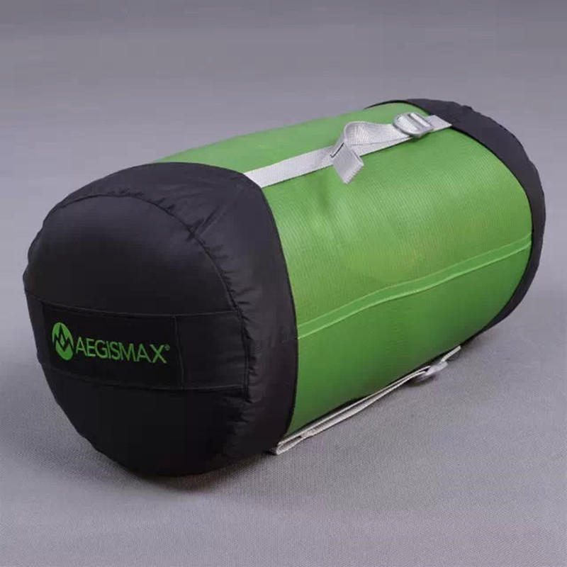 Aegismax Kompressziós Táska Kültéri Kemping Utazó Zsák